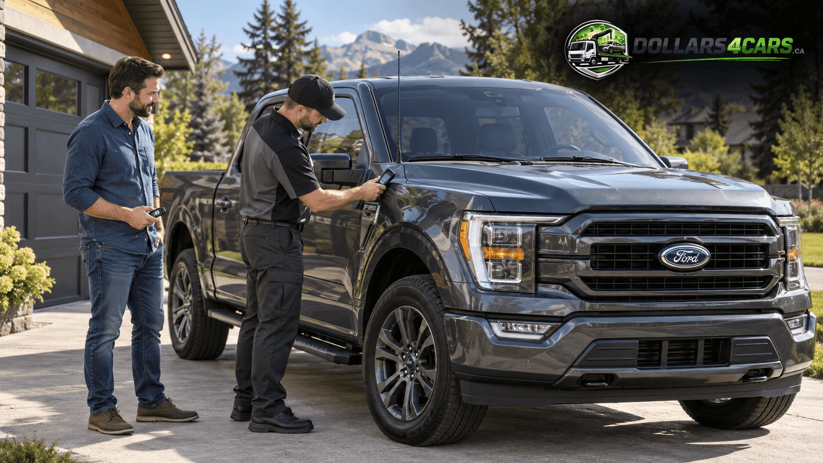 Ford Resale Value: How to Protect It and Sell Smart in Alberta