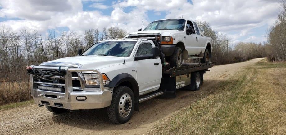 Beaumont vehicle photo