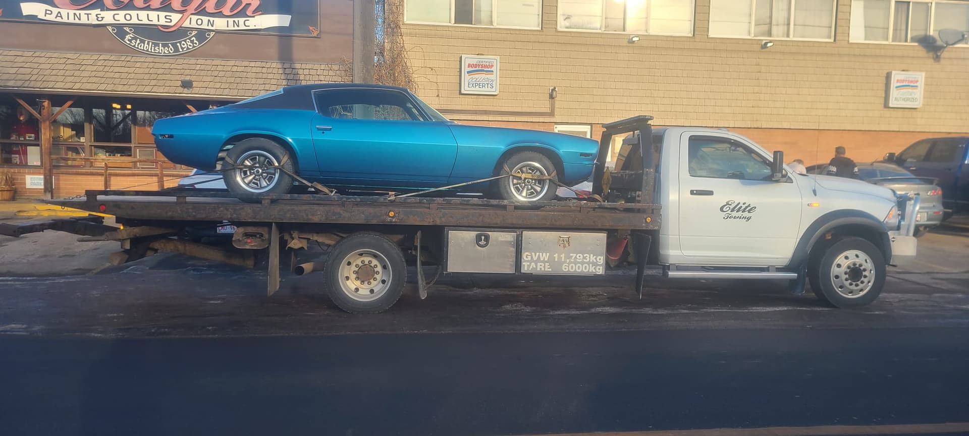 Cash for cars pickup service in Beaumont